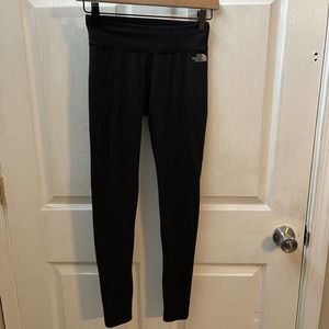 The North Face Women's Workout Yoga Leggings Size‎ XS